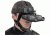 ATN Night Cougar Night Vision Weapon Binocular Goggles 4th Generation