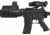 ATN NVM-14-3P Night Vision Monocular with ITT Pinnacle Image Intensifier Tube NVMPAN143P