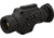 ATN ODIN LT 320 2-4X Compact Thermal Monocular, Black, TIMNODN319X
