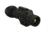ATN ODIN LT 640, 1-4x19mm Compact Thermal Viewer Sensor, Multiple Patterns &amp; Color Options Reticle, Black, TIMNODN619X
