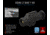 ATN ODIN LT 640, 1-4x19mm Compact Thermal Viewer Sensor, Multiple Patterns &amp; Color Options Reticle, Black, TIMNODN619X