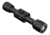 ATN OPMOD Thor LT 160 5-10x, 35mm Thermal Rifle Scope, Black, TIWSTLT135O
