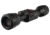 ATN OPMOD Exclusive ThOR LT Thermal Rifle Scope, 3-6x50mm, 30mm Tube, Black, TIWSTLT119OP