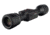 EDEMO ATN OPMOD Thor LT 320 2-4x19mm Thermal Imaging Rifle Scope, 60 Hz, 320x240, Black, TIWSTLT319O, EDEMO1