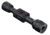 EDEMO ATN OPMOD Thor LT 320 2-4x19mm Thermal Imaging Rifle Scope, 60 Hz, 320x240, Black, TIWSTLT319O, EDEMO1