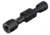 ATN OPMOD Thor LT 320, 3-6x, 25mm Thermal Imaging Rifle Scope, Black, TIWSTLT325O