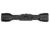 ATN OPMOD Thor LT 320, 3-6x, 25mm Thermal Imaging Rifle Scope, Black, TIWSTLT325O