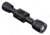 ATN OPMOD Exclusive Thor LT 320 Thermal Imaging Rifle Scope, 4-8x35mm, Black, TIWSTLT335O
