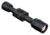 ATN OPMOD Thor LT 320 Thermal Imaging Rifle Scope, 5-10x, 50mm, 320x240 pixels, w/ Exclusive Reticle and ATN Quick Detach Mount, Black, TIWSTLT350O
