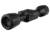 ATN OPMOD Exclsuive ThOR LT Thermal Rifle Scope, 4-8x50mm, 30mm Tube, Custom Reticle, Black, TIWSTLT125OP