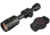 ATN OPMOD X-Sight 4K Pro 3-14x Smart Ultra HD Day/Night Hunting Rifle Scope w/ ATN X-TRAC Tactical Bluetooth Remote Access Control