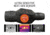 ATN OTS 4T, 1-10x, 640x480, Thermal Viewer w/ Full HD Video rec, WiFi, Smooth zoom, iOS/Android Controlling App, Black, TIMNO4641A