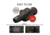 ATN OTS 4T, 1-10x, 640x480, Thermal Viewer w/ Full HD Video rec, WiFi, Smooth zoom, iOS/Android Controlling App, Black, TIMNO4641A