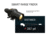 ATN OTS 4T, 1-10x, 640x480, Thermal Viewer w/ Full HD Video rec, WiFi, Smooth zoom, iOS/Android Controlling App, Black, TIMNO4641A