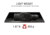 ATN OTS 4T, 1-10x, 640x480, Thermal Viewer w/ Full HD Video rec, WiFi, Smooth zoom, iOS/Android Controlling App, Black, TIMNO4641A