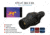 ATN OTS 4T, 2-8x, 384x288, Thermal Viewer w/ Full HD Video rec, WiFi, Smooth zoom, iOS/Android Controlling App, Black, TIMNO4382A