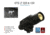 ATN OTS LT 320 6-12x Thermal Viewer, 25mm, 320x240, Black, TIMNOLT350X