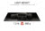 ATN OTS LT 320 6-12x Thermal Viewer, 25mm, 320x240, Black, TIMNOLT350X