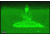 ATN OTS-X-S350, 320x240, 50mm, 9Hz Thermal Imaging Monocular TIMNOTSXS350