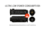 ATN OTS-XLT 2-8x Thermal Viewer, 19mm, 160x120, Black, TIMNOXL119X