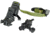 ATN MICH Helmet Mount Kit for ATN PS14 Night Vision Monocular ACMPPS14HMNM