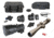 ATN PS22-3P Day/Night Tactical Kit w/ Trijicon ACOG Scope NVDNPS223PTT1