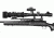 ATN PS28-WPT Clip-On Night Vision Scope, NVDNPS28WP