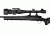 ATN PS28-WPT Clip-On Night Vision Scope, NVDNPS28WP