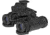 ATN PS31-2 1x Dual Night Vision Goggle System, Gen 2+, 40 - 45 lp/mm, Black, NVGOPS3120