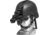 ATN PS31-2 1x Dual Night Vision Goggle System, Gen 2+, 40 - 45 lp/mm, Black, NVGOPS3120