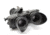 ATN PVS 7 D Night Vision Goggles, Delta Milspec High Performance Gen 2+ NVGOPVS7H0