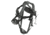 ATN PVS 7 Night Vision Goggles, 41-54 lp/mm Resolution Gen 2+ NVGOPVS7C0