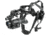 ATN PVS14-3HFW Night Vision Monocular, 51 FOV, Black, Gen 3 Super High Performance Auto-Gated White Phos, NVMPPVS1453HFW