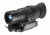 ATN PVS14-4 Gen 4 Night Vision Monocular, USA G4, Auto-Gated/filmless, 64-72 lp/mm, NVMPPVS1440