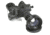 ATN PVS7-2I Night Vision Goggles, Standard Military Issue, Black, NVGOPVS72I