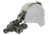 ATN PVS7-3A Gen 3 Night Vision Goggles, 64-72 lp/mm Resolution, Gen 3A Tube NVGOPVS73A