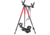 ATN Scope Mounting System Quick Detach 1-PC Base &amp; BogPod SSC Super Steady Combo Tripod Kit