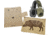 ATN Thermal Target Pack &amp; X-Sound Hearing Protector