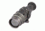 ATN ThOR 320 3x Enhanced Thermal Imaging Weapon Sight TIWSMT323D EE