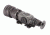 ATN Thor320-6x 320x240, 100mm, 60Hz, 25 micron Thermal Imaging Weapon Sight TIWSMT326D