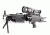 ATN Thor320-6x 320x240, 100mm, 60Hz, 25 micron Thermal Imaging Weapon Sight TIWSMT326D