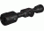 USED ATN ThOR 4 Thermal Smart HD Rifle Scope, 1.25-5x19mm, 30mm Tube, Black, TIWST4381A, EDEMO1
