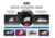 DEMO, ATN ThOR 4 Thermal Smart HD Rifle Scope, 4.5-18x50mm, Black, TIWST4384A