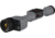 ATN Thor 5 LRF 3-12x 320x240 12 Micron Smart HD Thermal Rifle Scope, 30mm Tube w/ Gen 5 Sensor, Wolf Grey, TIWST5319LRFWG