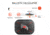 ATN Thor 5 3-24x 640x480 12 Micron Smart HD Thermal Rifle Scope, 30mm Tube w/ Gen 5 Sensor, Multiple Patterns &amp; Color Options Reticle, Black, TIWST5635A