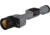 ATN Thor 5 LRF 5-40x 640x480 12 Micron Smart HD Thermal Rifle Scope, 30mm Tube w/ Gen 5 Sensor, Wolf Grey, TIWST5675LRFWG