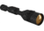 ATN Thor 5 XD LRF 3-30x 1280x1024 12 Micron Smart HD Thermal Rifle Scope, 30mm Tube w/ Xtreme Definition 1.3 Megapixel Sensor, Multiple Patterns &amp; Color Options Reticle, Black, TIWST51275LRF
