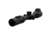 ATN ThOR 6 Elite 3.5-28x35mm Thermal Rifle Scope w/Built-in Laser Rangefinder, 50 Hz, 384x288, Black, TIWST6335LRF