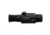 ATN ThOR 6 Mini Compact 2-16x35mm Thermal Rifle Scope, 50 Hz, 640x512, Black, TIWST6M635