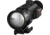 ATN ThOR 6 Mini Compact 3-24x50mm Thermal Rifle Scope, 50 Hz, 640x512, Black, TIWST6M650